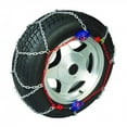 thumbnail image 4 of Auto-Trac 0232605 Series 2300 Pickup Truck/SUV Traction Snow Tire Chains, Pair, 4 of 8
