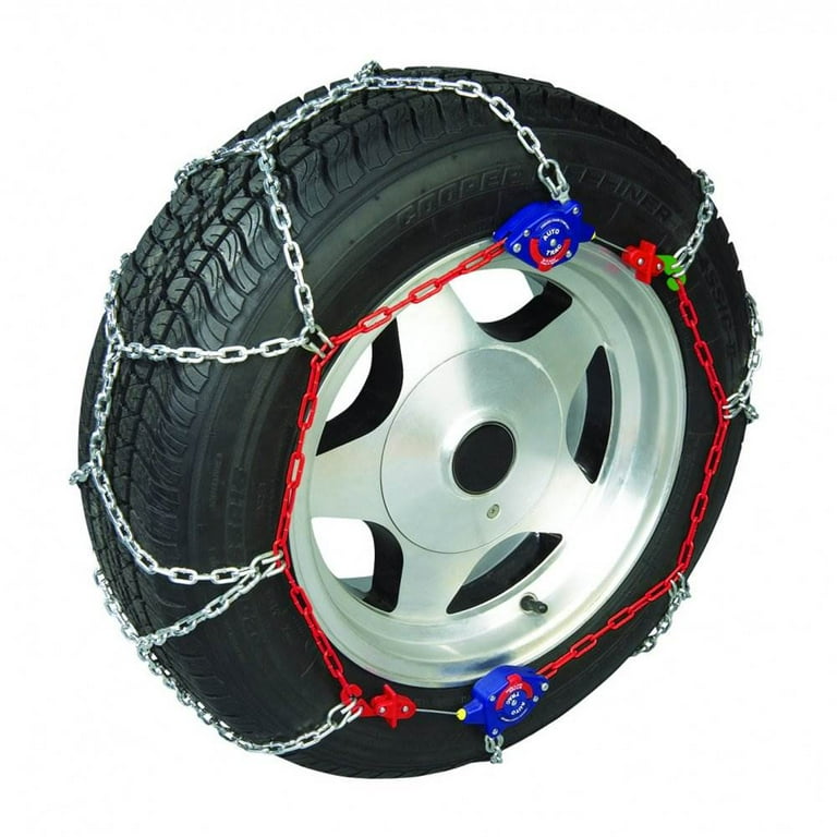 Auto-Trac 0232605 Series 2300 Winter Traction Snow Tire