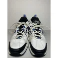 thumbnail image 4 of New Balance Mens 608 V3 MX608V3R White Running Shoes Sneakers Size 9 D, 4 of 6