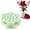 2.4×2.4 in, variant on Silicone Flower Arranging Grid, Flower Vase Spiral Blossom Grid, Color Random Flower Grid for Vase, Floral Stem Fixing Support Tool, DIY Wedding Home Flower Arranging Grid, Vase Buddy,2.4×2.4 in