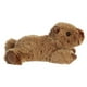 thumbnail image 3 of Peluche de Capibara Charlie Mini Flopsie Peluches Aurora, 3 of 7