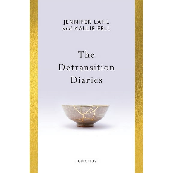 The Detransition Diaries, (Paperback)