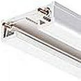 thumbnail image 3 of Juno 8FT WH R Series Trac-Lite Track Section, 8, White, 3 of 3