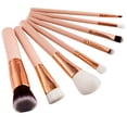 thumbnail image 6 of Princess Blush Makeup Brushes Set 8-Piece, 6 of 6
