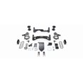 thumbnail image 1 of Fabtech Motorsports K1094 Lift Kit Suspension, 1 of 2
