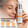 thumbnail image 4 of Vitamin C Serum for Brightening, Even Tone, Anti Aging, Fragrance-Free, 1 Fl. Oz, Recommended by Professionals, 4 of 7