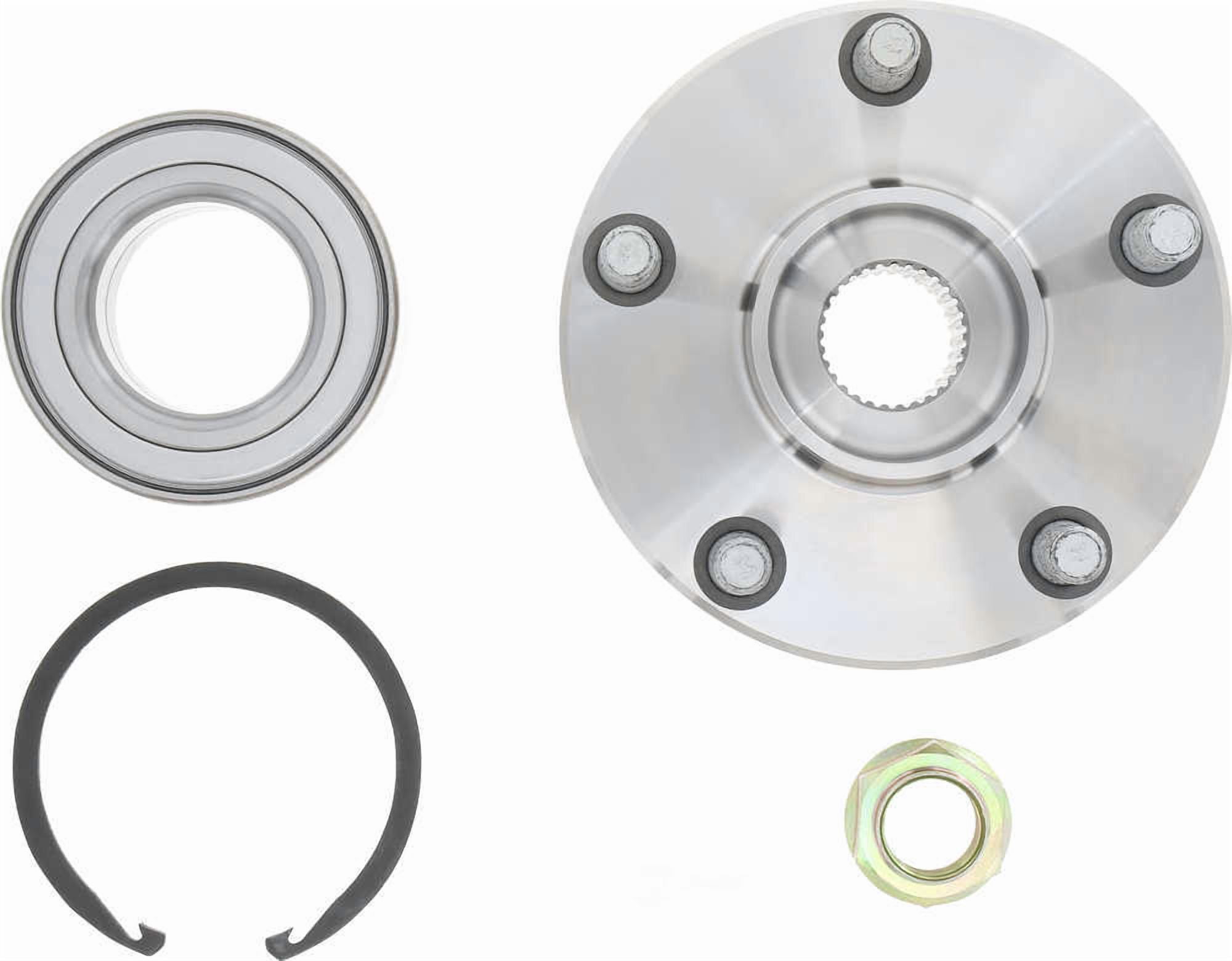 BCA by NTN WE61971 Gen 1 Wheel Hub Assembly Repair Kit