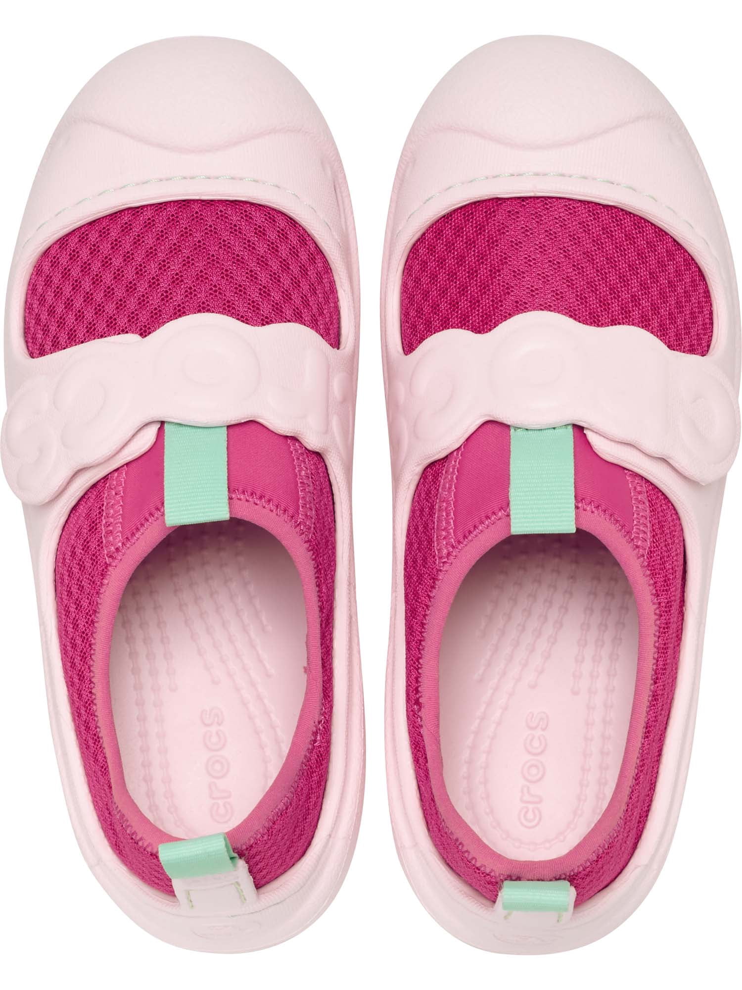 Crocs Kids Swiftwater Splash Water Shoes