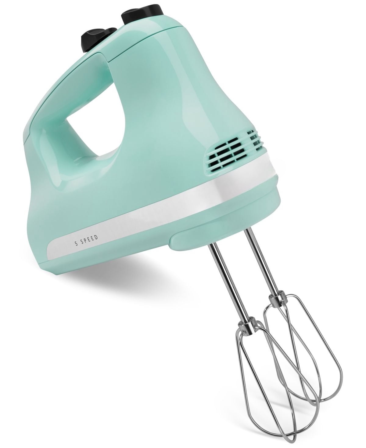 5-Speed Ultra Power Lightweight Hand Mixer