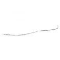 thumbnail image 1 of Front Bumper Moulding  Trim, 51118226562 Easy Installation Stylish Anti Impact  For 5 Series E39, 1 of 8