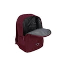 thumbnail image 4 of MOCHILA SAMSONITE REFRACTION ROCK DARK BURGUNDY, 4 of 8