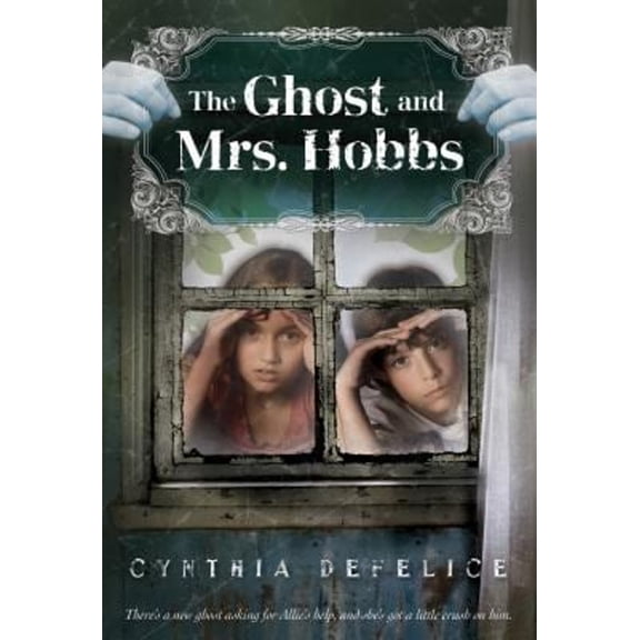 Pre-Owned The Ghost and Mrs. Hobbs (Paperback) 0312629095 9780312629090