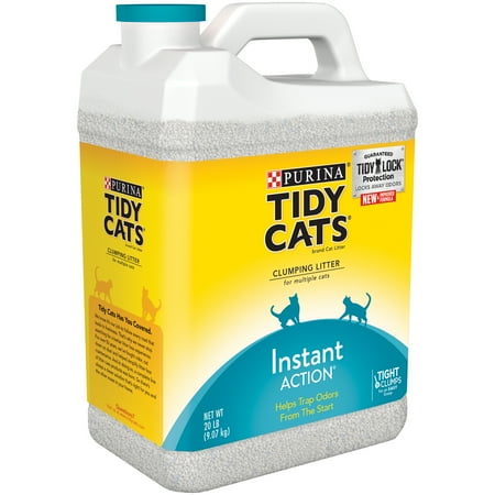 Tidy Cat Clumping Litter Reviews Tidy Cat Clumping Litter Reviews