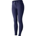 thumbnail image 3 of Horze Womens Grand Prix Silicone Knee Patch Breeches, 3 of 4
