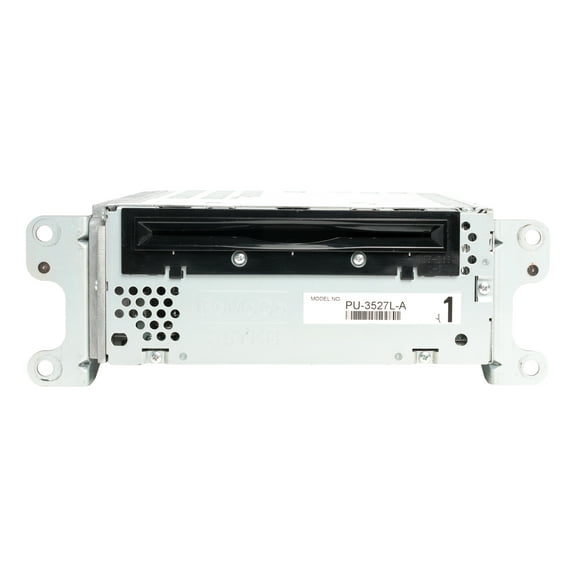 Restored 2013 Ford Edge Lincoln MKX AM FM Radio Mp3 Single Disc CD Player DT4T-19C107-AB (Refurbished)
