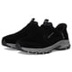 thumbnail image 1 of Zapatillas Slip-on para Hombre Skechers Hillcrest Cedar Root para Senderismo, 1 of 7