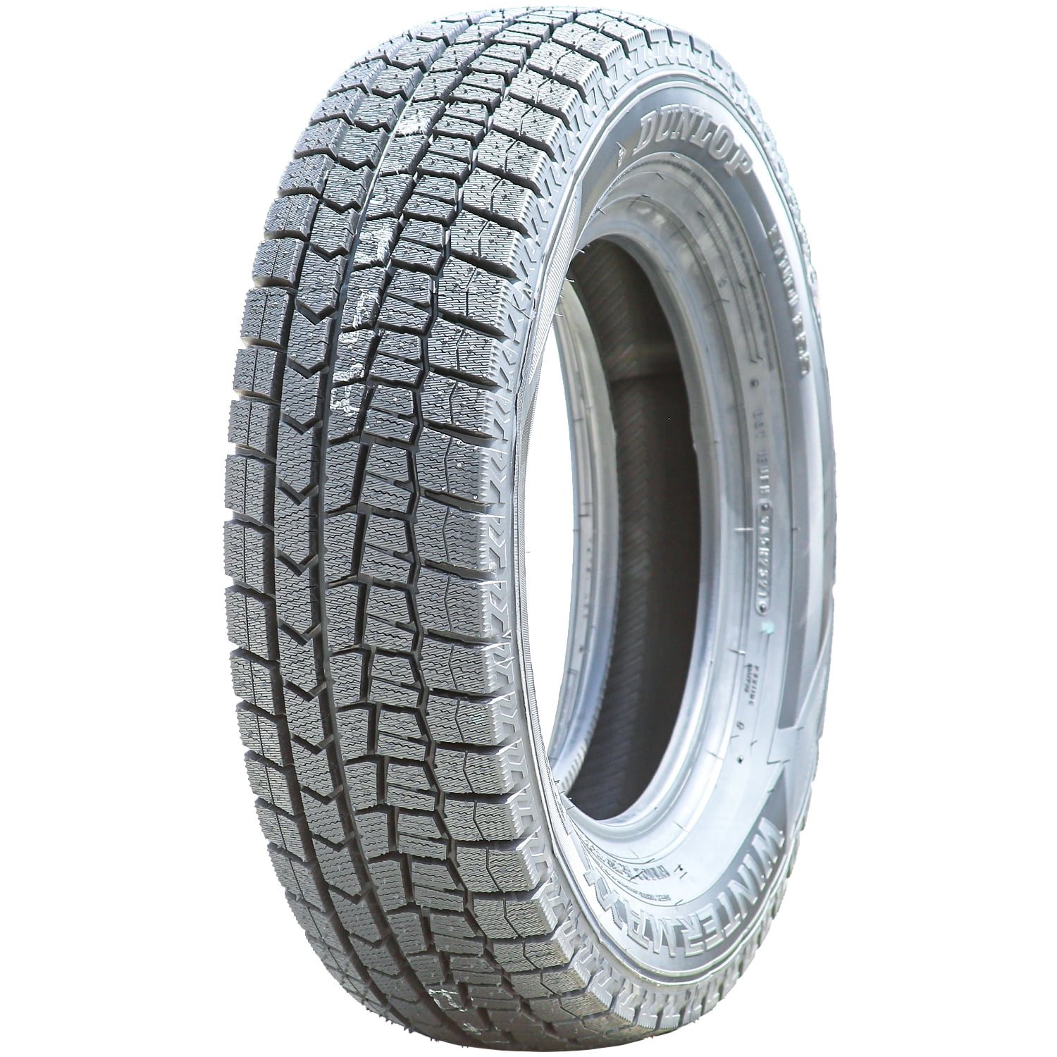 Dunlop Winter Maxx Winter 185/60R15 84T Passenger Tire Fits: 2004
