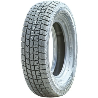 2024年製 DUNLOP WINTERMAX WM02 185/60R15 Dunlop Winter Maxx Winter 185/60R15 84T Passenger Tire Fits: 2004