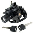 thumbnail image 3 of Ignition Key Switch Lock W/2 Keys for Honda XR250L XR650L CLR125 CityFly XLR125R, 3 of 8