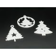 thumbnail image 7 of Set of 3 Christmas Tree Ornaments, 7 of 7