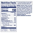 thumbnail image 4 of CHIPS AHOY! Minis Original Fudgy Chocolate Chip Cookies, Go-Paks, 3.5 oz Cup, 4 of 15