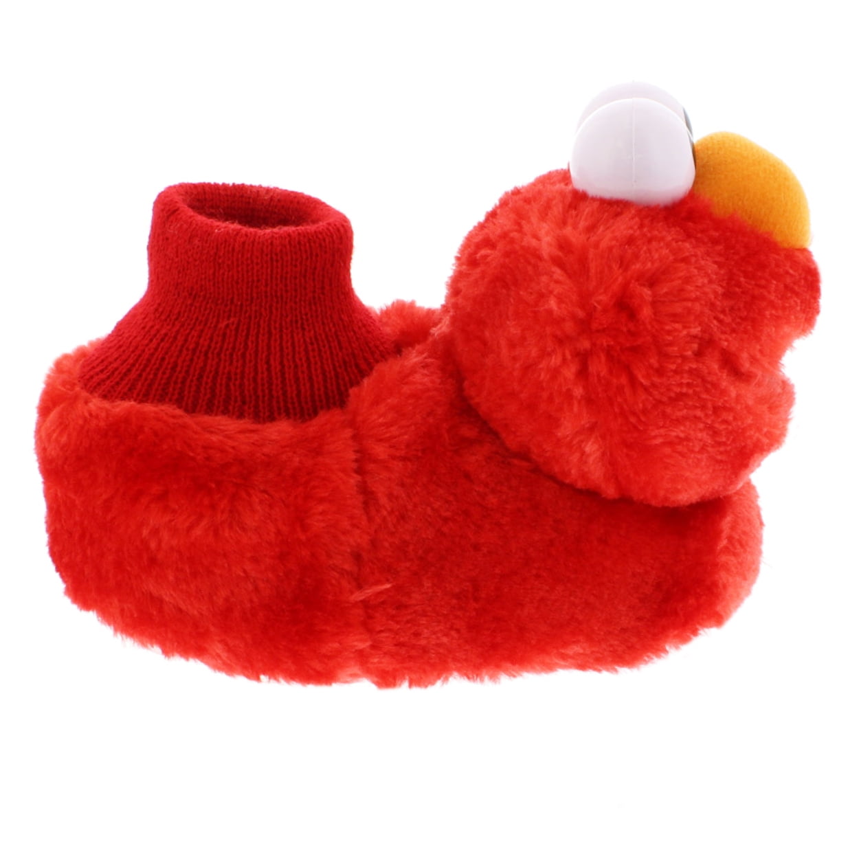 elmo slippers walmart