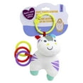 thumbnail image 2 of Soft Touch Animal Rattle, 2 of 2