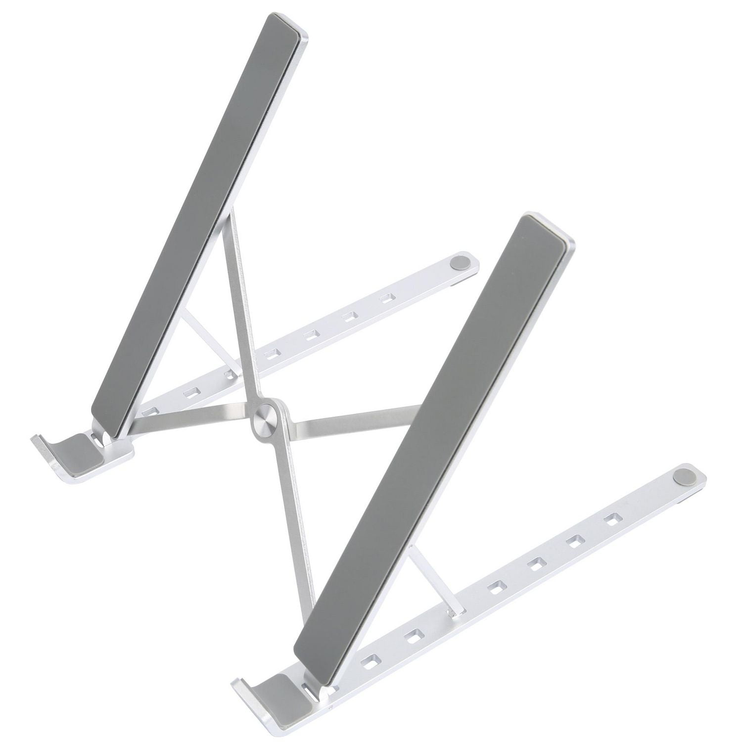 Support De Clavier En Acrylique Incliné - 2 Niveaux, Pour Gamer Ou Bureau