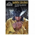thumbnail image 3 of Saddle Slicker Rain Coat Duster Riding Raincoat By American Cowboy – 100% Waterproof Full Length Unisex (Yellow, Small), 3 of 6