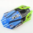 thumbnail image 2 of Marco de carcasa de coche de goma RC para coche 1/14 Wltoys 144001 Rc Buggy Afortunado Sencillez, 2 of 5