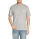 thumbnail image 1 of Tommy Bahama - Camiseta gráfica para hombre con collage de vacaciones, gris, pequeña Tommy Bahama Camiseta gráfica, 1 of 1