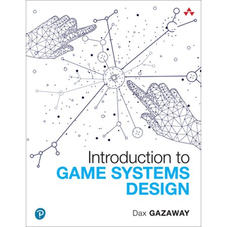 Pre-Owned Introduction to Game Systems Design (Paperback) 0137440847 9780137440849
