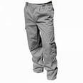 thumbnail image 2 of Result  Work-Guard Windproof Action Pants / Workwear, 2 of 4
