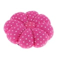 thumbnail image 1 of Alfiletero Cojín Muñeca Calabaza Alfileres Cojines Portátil Sunnimix Cojín de alfiler, 1 of 8