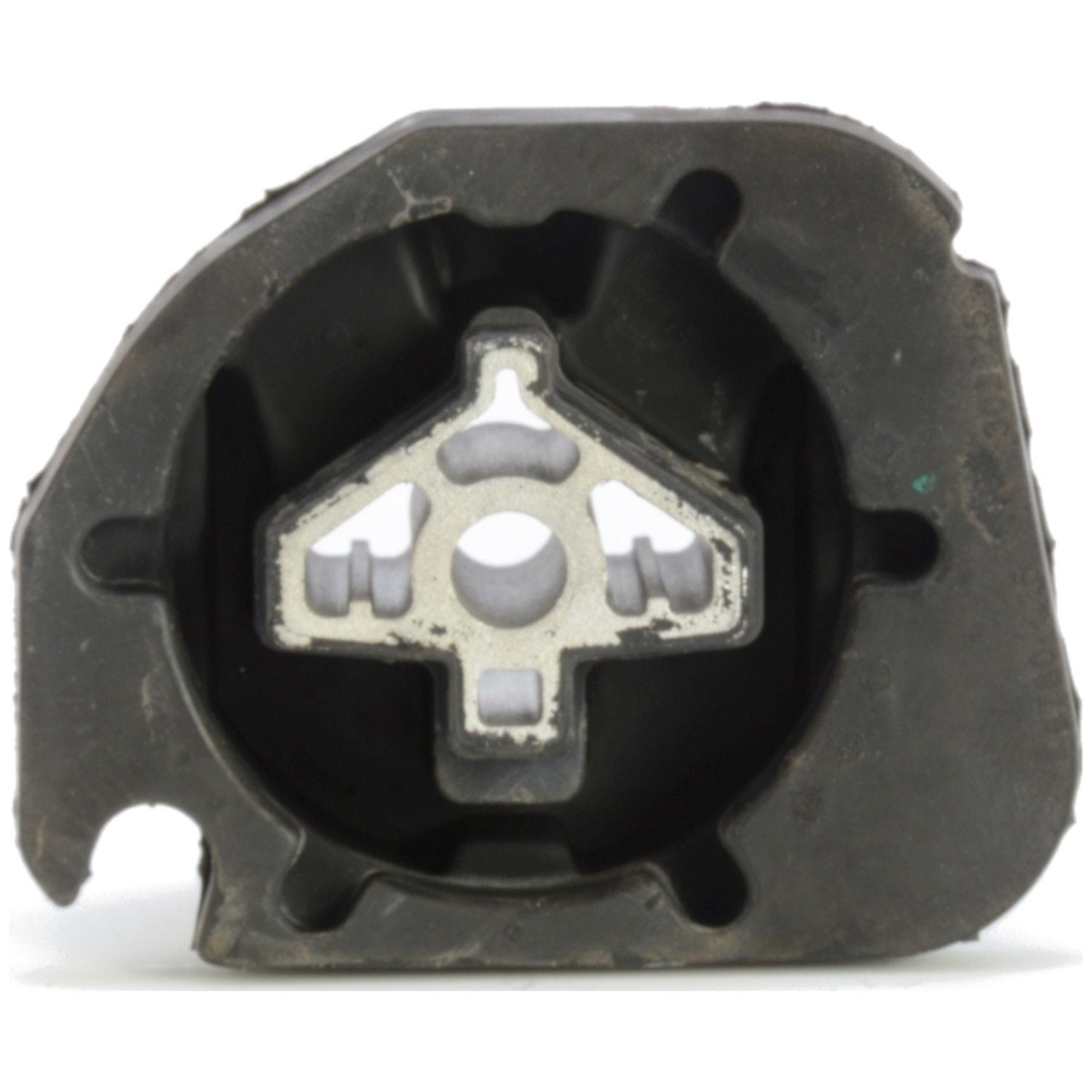 Anchor Doan 9913 Transmission Mount - Rear Fits select: 2007-2018 BMW X5, 2008-2018 BMW X6