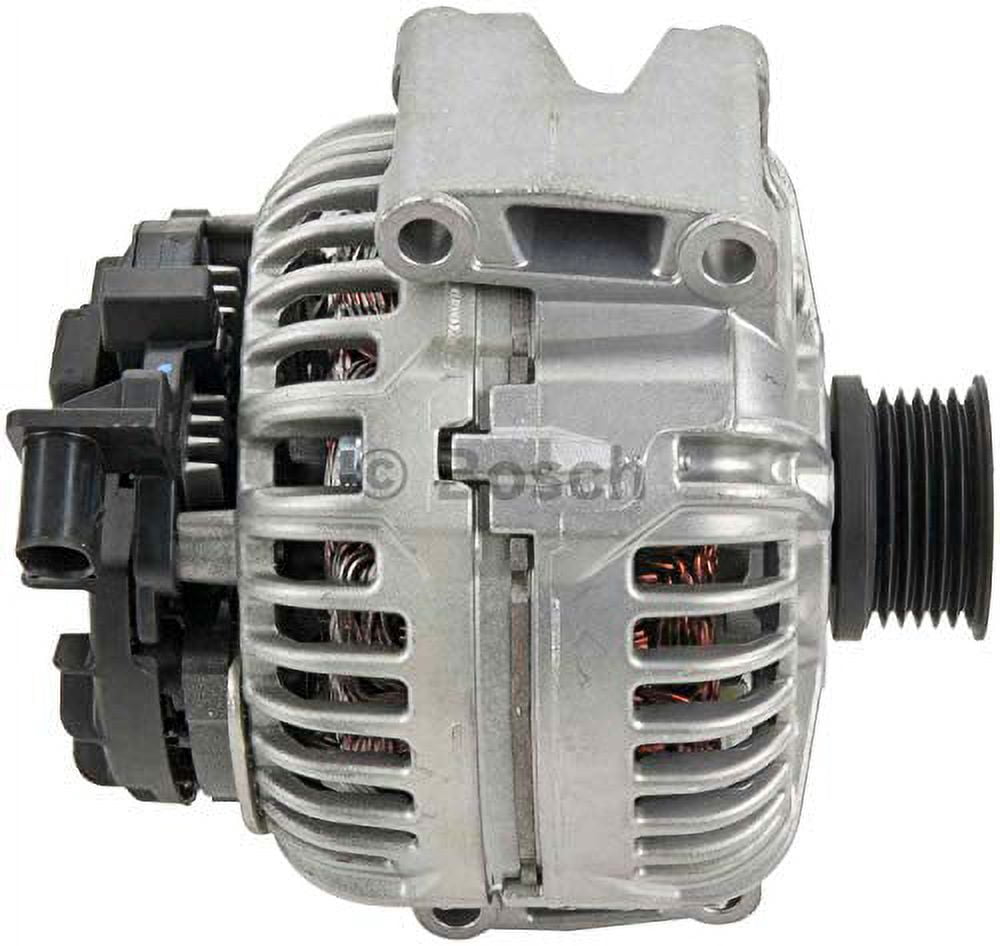 Remanufactured Bosch Premium 100% Alternator Fits select: 2006 MERCEDES-BENZ E, 2006 MERCEDES-BENZ R