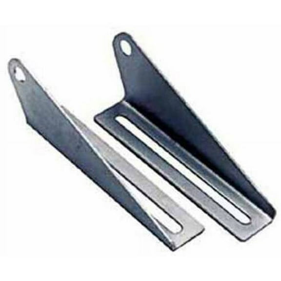 Attwood Roller Offset Panel Bracket