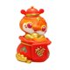 thumbnail image 4 of Alcancía de serpiente, caja de almacenamiento de resina con figura de serpiente del zodiaco chino, estatua de ahorro Estilo B, 4 of 8