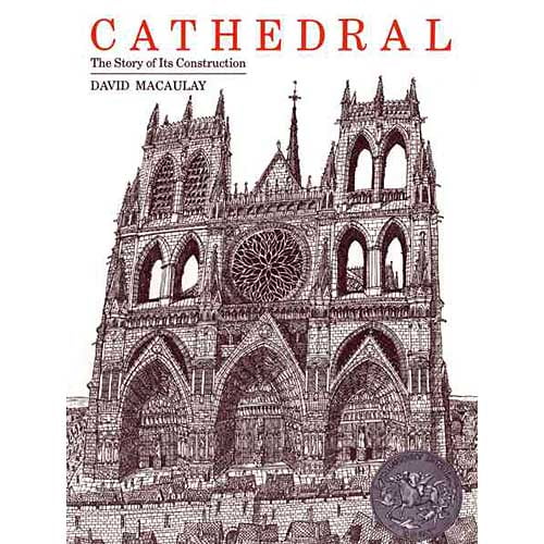 Cathedral The Story of Its Construction