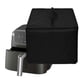 thumbnail image 4 of Coffee Machine Dust Cover, Heavy Duty Heat- and Waterproof Protective Cover, 40x40x40cm Universal Dust Cover, 4 of 5