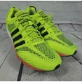 thumbnail image 1 of New Adi - das Running Adizero Prime Sport FZ5233 Solar Yellow Running Shoes Sz 7.5, 1 of 6