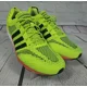thumbnail image 1 of New Ad-id-as Running Adizero Prime Sport FZ5233 Solar Yellow Running Shoes Sz 7.5, 1 of 6