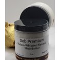thumbnail image 2 of 2 pack Lovelier Shea Deb Premium Thrice-Whipped Natural Shea Butter, 8 oz each, 2 of 5