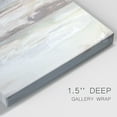 thumbnail image 3 of Neautral September Sky Premium Gallery Wrapped Canvas - Ready to Hang, 3 of 9