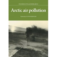 Arctic Air Pollution by Cambridge University Press