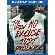 Angle View: The Drew: No Excuse, Just Produce (Blu-ray)