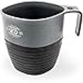 thumbnail image 3 of UCO Gobelet Pliable pour Randonnée, Sac à Dos et Camping, 12 Onces, Venture, 3 of 4