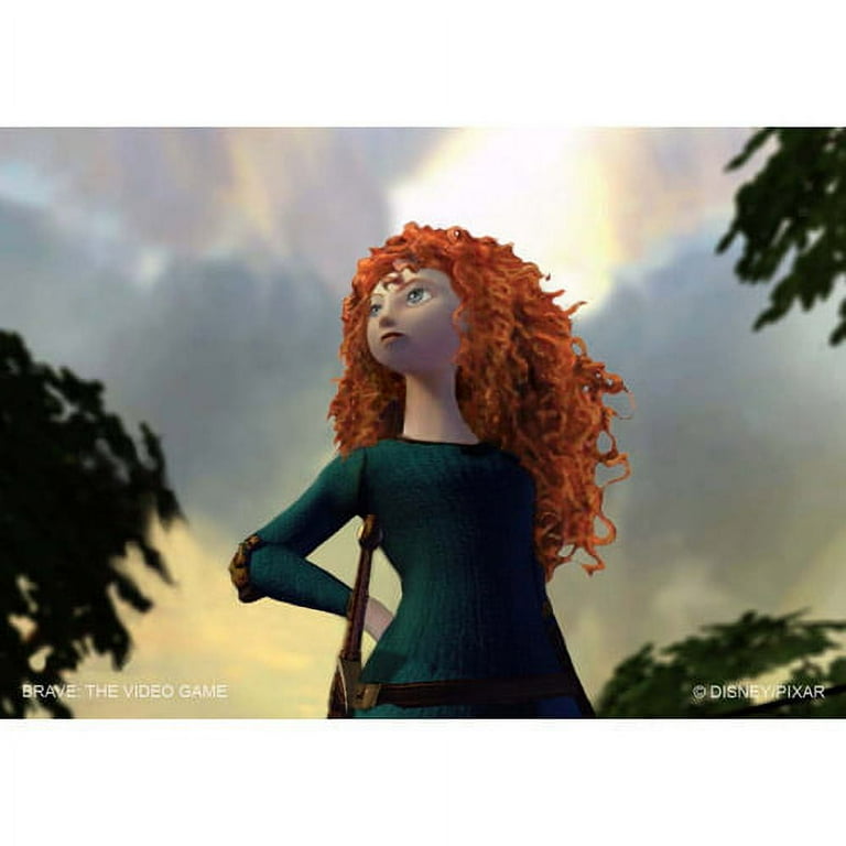 Brave outlet playstation 3