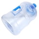 thumbnail image 3 of BRIGHTFUFU 1Pc Mango resistente al calor PC Cubo de agua purificada 7.5L Cubo de almacenamiento de agua de plástico para la oficina en casa (Azul), 3 of 8