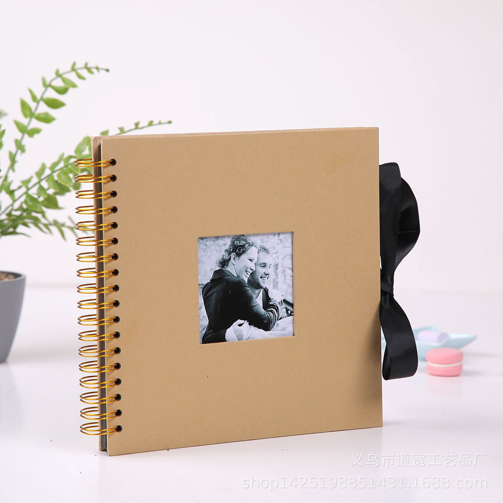 Scrapbook, Fotofabriek 30 x 30 cm, 20pages, Albums pour adultes, Album  photo